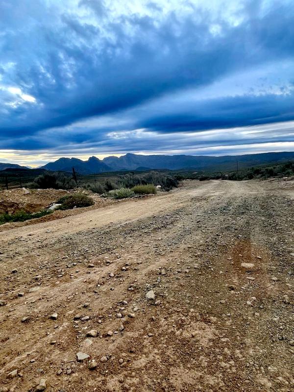 0 Bedroom Property for Sale in Montagu Rural Western Cape